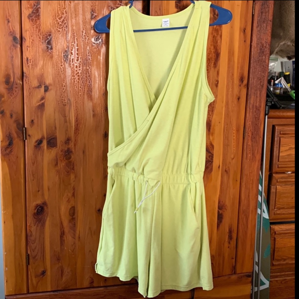 Old navy Active romper